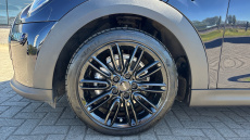 MINI Convertible 1.5 Cooper Exclusive Premium 2dr Auto Petrol Convertible